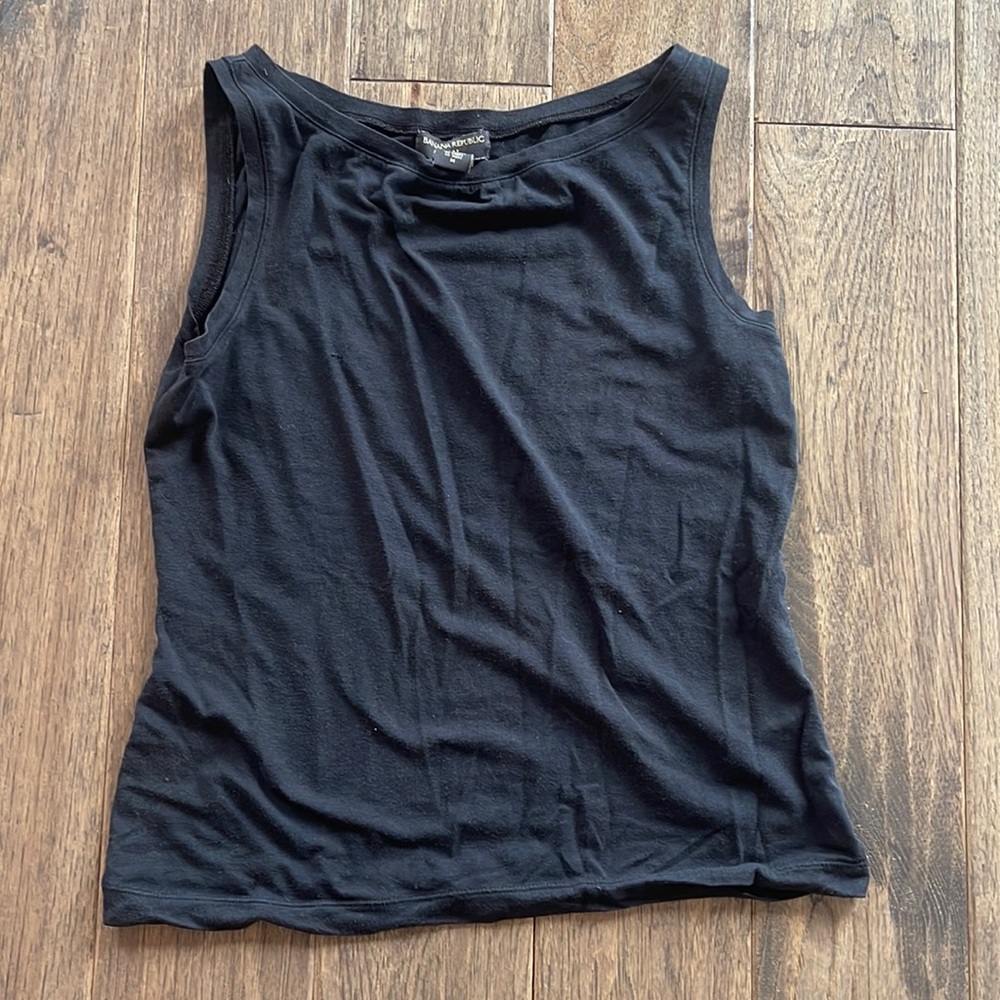 Banana Republic tank